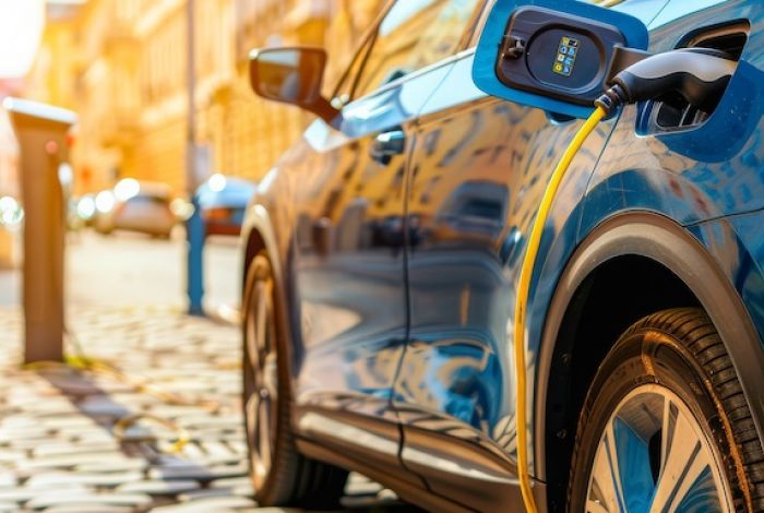Should small businesses in the UK switch to electric vehicles now?